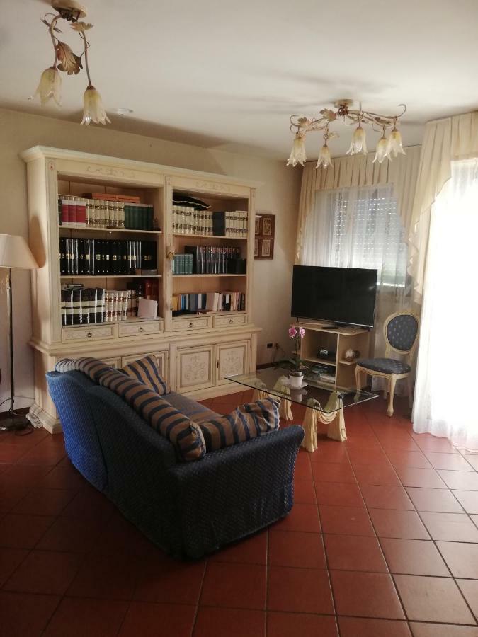 Villino Verde Pomodoro أريتسو المظهر الخارجي الصورة