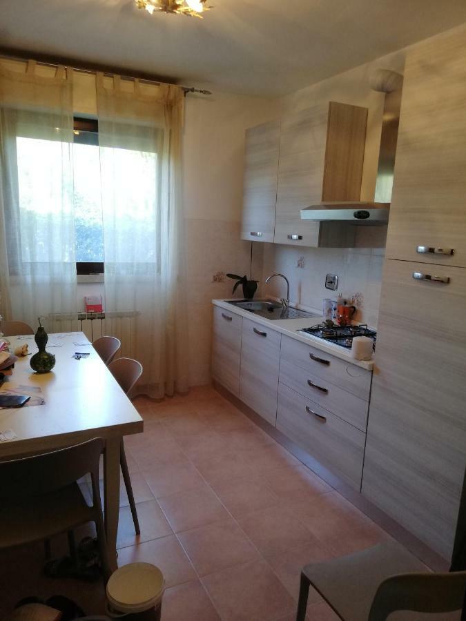 Villino Verde Pomodoro أريتسو المظهر الخارجي الصورة